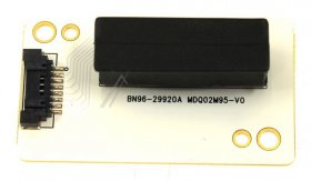 Samsung Module - Electrical Unit - Bn96-29920a Assembly Board P me95c m13-pcb-b Assembly Board