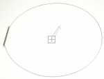 Smeg Clamp For Door Sleeve - 890212457 Cabinet Bellows Clamp