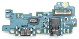 Samsung Charging Port Modul - Gh96-13913a If Sub Pba Assembly-sm-a426b