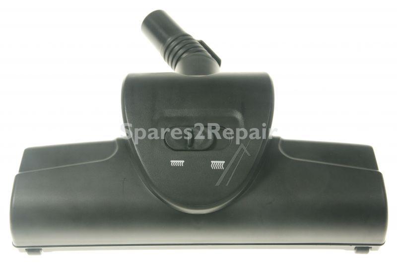 Vacuum Cleaner Nozzle - 12027276 Turbo Brush [Bosch Siemens]