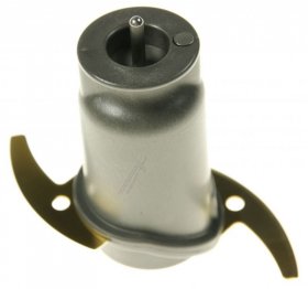 Mixer - Blender Blade - Ss-1530000804 Knife-chopper Knife [Groupe SEB]