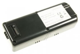 Vacuum Cleaner Battery - 9178013677 C00898429 Pilot Assembly [Arcelik]