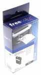Freecolor Cartridge - Ep1631-ink-frc K20494f7 Inkjet Black For Epson T1631