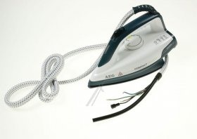 Iron Accessories - 4055300166 Iron Complete Dbs7146 [Electrolux Aeg]