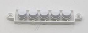 Smeg Switch Set - 766411775 Push Button Set Siemens