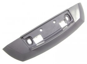 Fixings And Brackets - 5312812641 Bracket Rubber Pad Vvx1660 [Delonghi]
