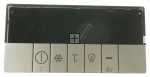 Display Unit - 4913172200 C00866292 Komp_display_gr_tek_kapi_freezer_ince [Arcelik]