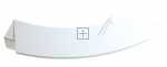 Handle - 12006157 Tray Handle-dispenser - White Silver Graphic: Anthracite Gr [Bosch Siemens]