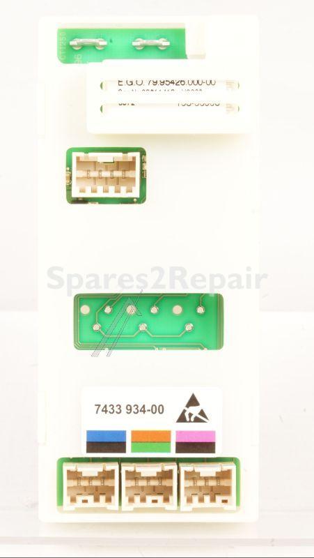 Temperature Sensor - 00632760 Temperature Sensor [Bosch Siemens]