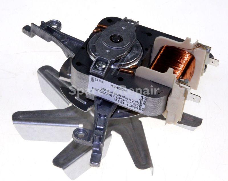 Motor - 12012341 Motor [Bosch Siemens]