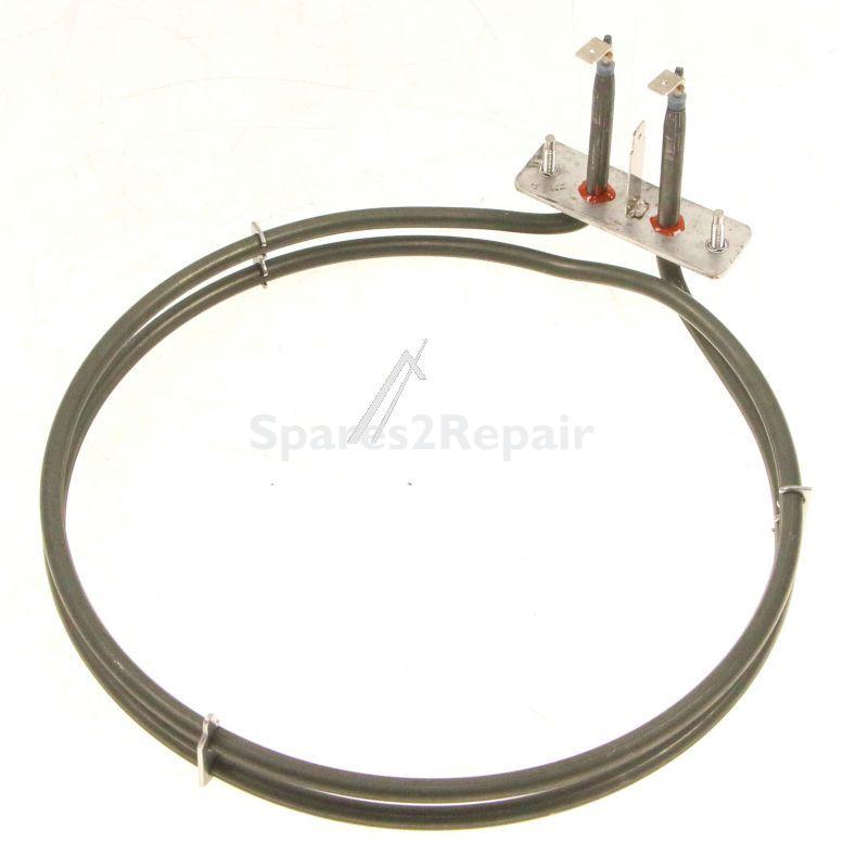 Element - 140089339067 Heating Element round 240v 24 [Electrolux Aeg]
