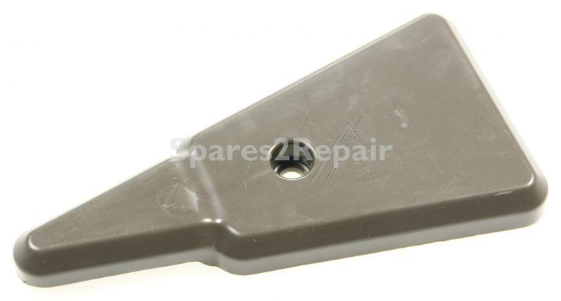 Hisense Gorenje Flap - Hk2010214 Hinge Cover Grey