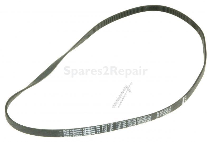 Smeg Belt Pulley - 876370092 Sheet Pulley Alva