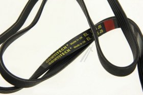 Drive Belts - 1205pje5 27209 Ll Belt [Sogedis]