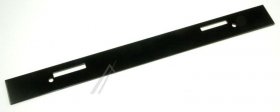 Handle - 250440192 C00920371 Handle Bottom Decor Black [Arcelik]