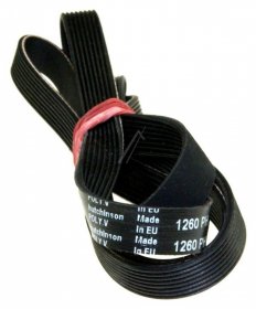 Hutchinson Poly-v-belt H - 1260h8 Poly V Riemen