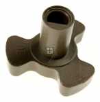 Turntable Coupler - 49036674 Turntable Coupler [Candy Hoover]