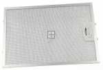 Metal Grease Trap - 9188437001 C00907689 Aluminium Pannel Box [Arcelik]