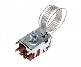 Hisense Gorenje Fridge Thermostat - 077b3349 320586 Thermostat 077b3349 Danfoss