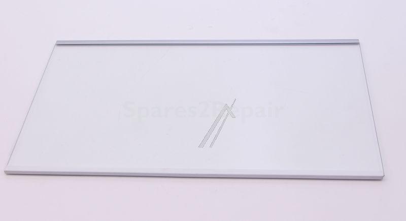 Hisense Gorenje Shelf Assembly - Hk2099458 Shelf Partbmglassbcdwy