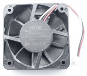 Panasonic Ventilator Motor - L6fayyyg0007 Dc Fan Motor