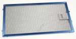 Metal Grease Trap - 11004960 Filter-grease - Cassette Filter Al 165x302 [Bosch Siemens]