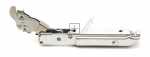 Smeg Door Hinge For Oven - 931331840 Oven Door Hinge