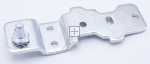 Smeg Door Hinges - 931331771 Hinge Bottom Complete