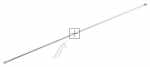 Bompani Rod - M58672001100002 Adjustable Polo