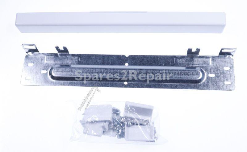 Casing Cover - 42235693 Air Duct Bottom Side Gr 371 rv1 [Vestel]