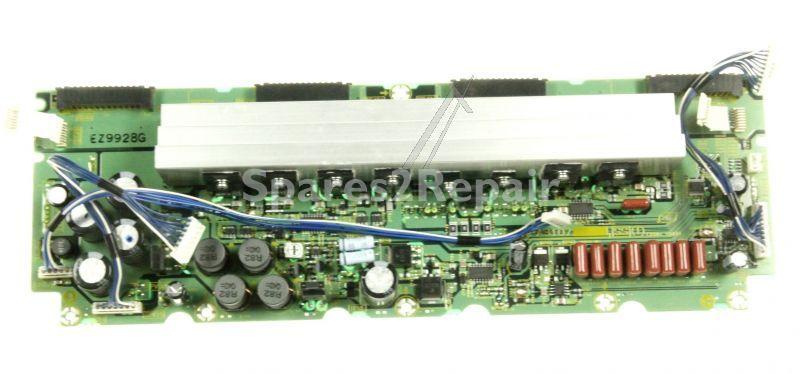 Panasonic Board - Circuit Board C4