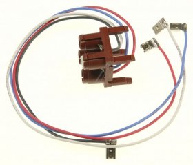 Hisense Gorenje Filament Lamp - 703272 Residual Heat Warning Lamps 400v