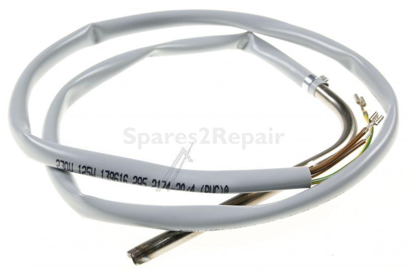 Dometic Heating Cartridge For Camper - 295217420 Heater 125w 230v