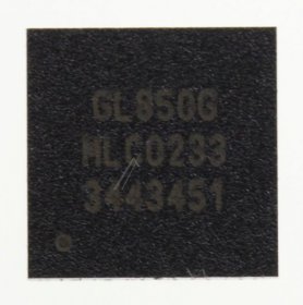 Sony Various Ics - Lb1643 875935359 Ic