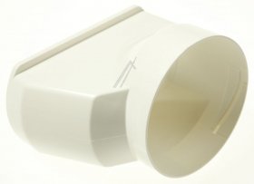 Adapter - Hose - 5315110101 Window Nozzle [Delonghi]