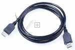 Acer Hdmi Highspeed Ethernet Plug-plug - 50 t6bm3 001 Cable Hdmi 1 8m Black V1 4