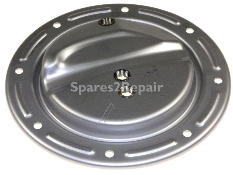 Heat Boiler - 6928101000 Coperc Cald Acc Sgss Ss23 [Delonghi]