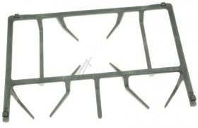 Smeg Mechanical Components - 694091072 Grid Assembly