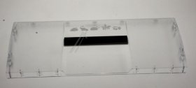 Casing Cover - 4312293800 C00872127 Drawer Cabinet [Arcelik]