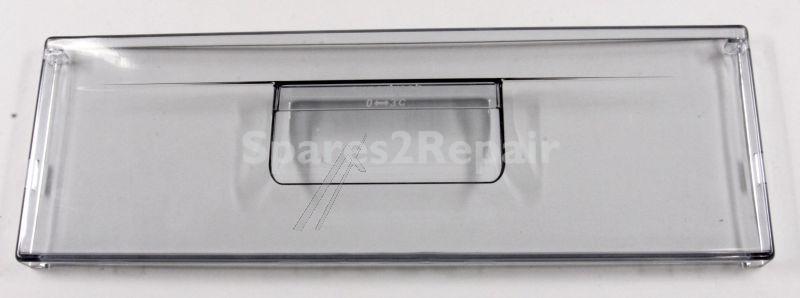 Flap - 4384642000 C00873656 Freezer Top Cover [Arcelik]