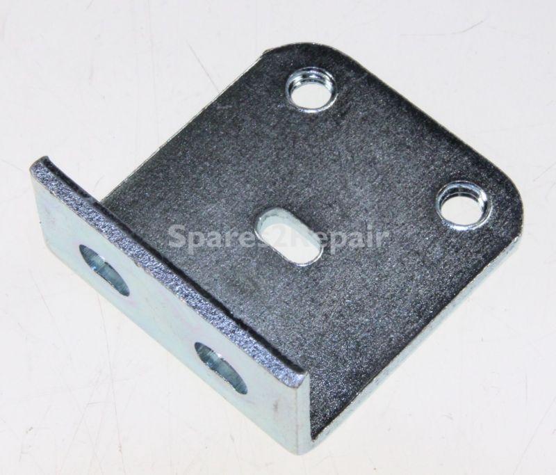 Door Hinges For Fridges - C00314777 481941719619 Hinge Top [Whirlpool Indesit]
