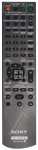 Sony Ir remote Control - Rm-adu050 148713711 Commander Standard