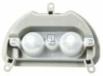 Smeg Filters - 693410883 Filters Assembly