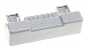 Door Lock Mechanical - 1760980100 C00864998 Door Lock Hook Support Bi [Arcelik]