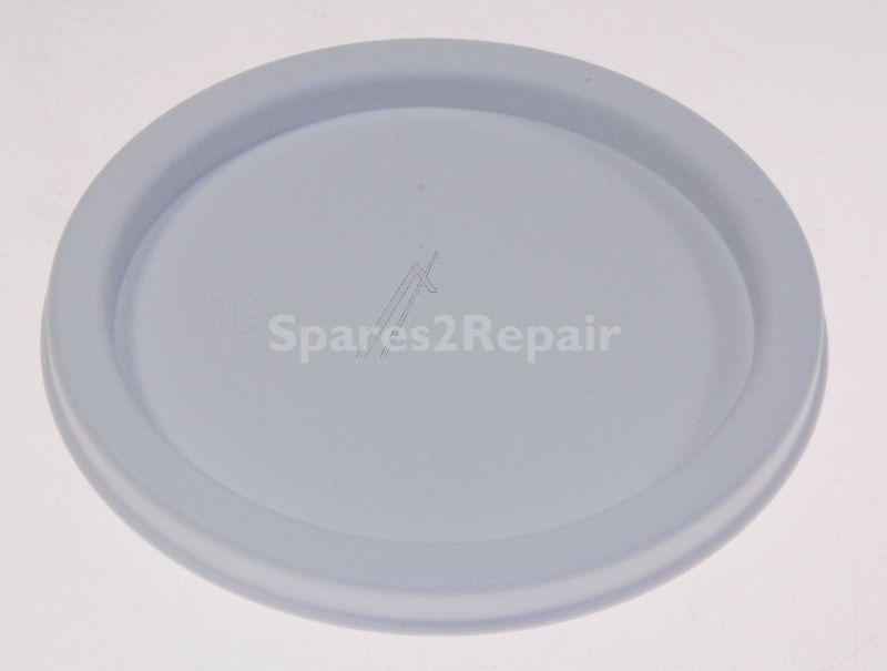 Mixing Bowl Lid - 00619752 Lid [Bosch Siemens]