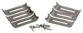 Mounting Parts - 110243035 C00874813 Assembly Elements Group [Arcelik]