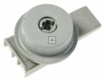 Roller For Dishwasher Basket - 1742960100 C00867388 Disc Basket Roller Below [Arcelik]