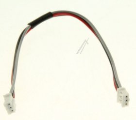 Grundig Cable-plugs-adapter - Yue515r-1 C00967066 Cable 3p 150mm