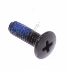 Samsung Screw - 6001-002736 Screw Machine Thread Bh + - m2 l6mm zpc(blk) sw