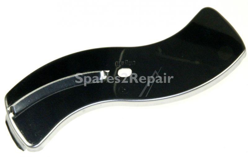 Braun Mixer - Blender Blade - Br67000490 Coarse Slicing Insert